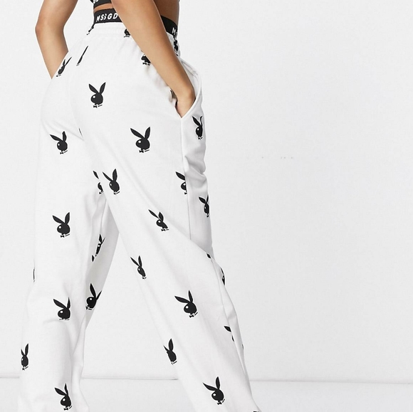 Playboy sweats - Picture 5 of 10